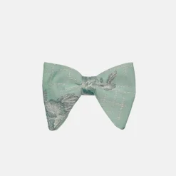 New Edition Fashion Ridley Long Bow Tie> Ties