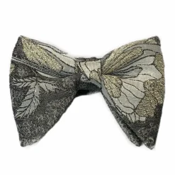 New Edition Fashion Ridley Long Bow Tie> Bow Ties