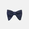 New Edition Fashion Ridley Long Bow Tie> Bow Ties