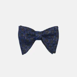 New Edition Fashion Ridley Long Bow Tie> Bow Ties