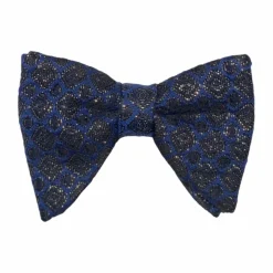 New Edition Fashion Ridley Long Bow Tie> Bow Ties