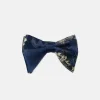 New Edition Fashion Ridley Long Bow Tie> Ties