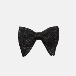 New Edition Fashion Ridley Long Bow Tie> Ties