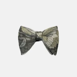 New Edition Fashion Ridley Long Bow Tie> Ties
