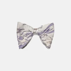 New Edition Fashion Ridley Long Bow Tie> Ties