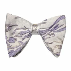 New Edition Fashion Ridley Long Bow Tie> Ties