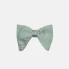 New Edition Fashion Ridley Long Bow Tie> Bow Ties
