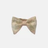 New Edition Fashion Ridley Long Bow Tie> Ties