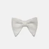 New Edition Fashion Ridley Long Bow Tie> Ties