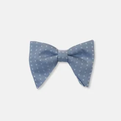 New Edition Fashion Ridley Long Bow Tie> Ties