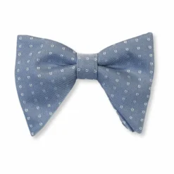 New Edition Fashion Ridley Long Bow Tie> Ties