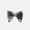 New Edition Fashion Ridley Long Bow Tie> Ties
