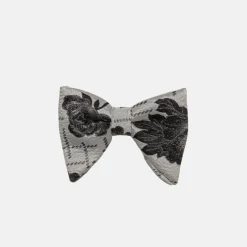 New Edition Fashion Ridley Long Bow Tie> Ties