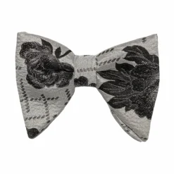 New Edition Fashion Ridley Long Bow Tie> Ties