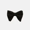New Edition Fashion Ridley Long Bow Tie> Ties