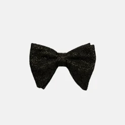 New Edition Fashion Ridley Long Bow Tie> Ties