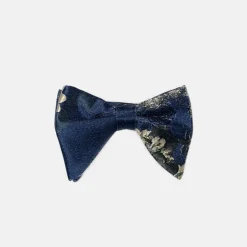 New Edition Fashion Ridley Long Bow Tie> Bow Ties