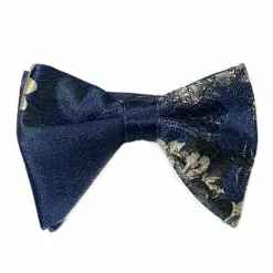 New Edition Fashion Ridley Long Bow Tie> Bow Ties