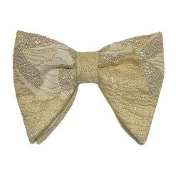 New Edition Fashion Ridley Long Bow Tie> Ties