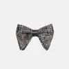 New Edition Fashion Ridley Long Bow Tie> Ties