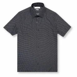 New Edition Fashion Rondo Short Sleeve Button Down> Button Downs