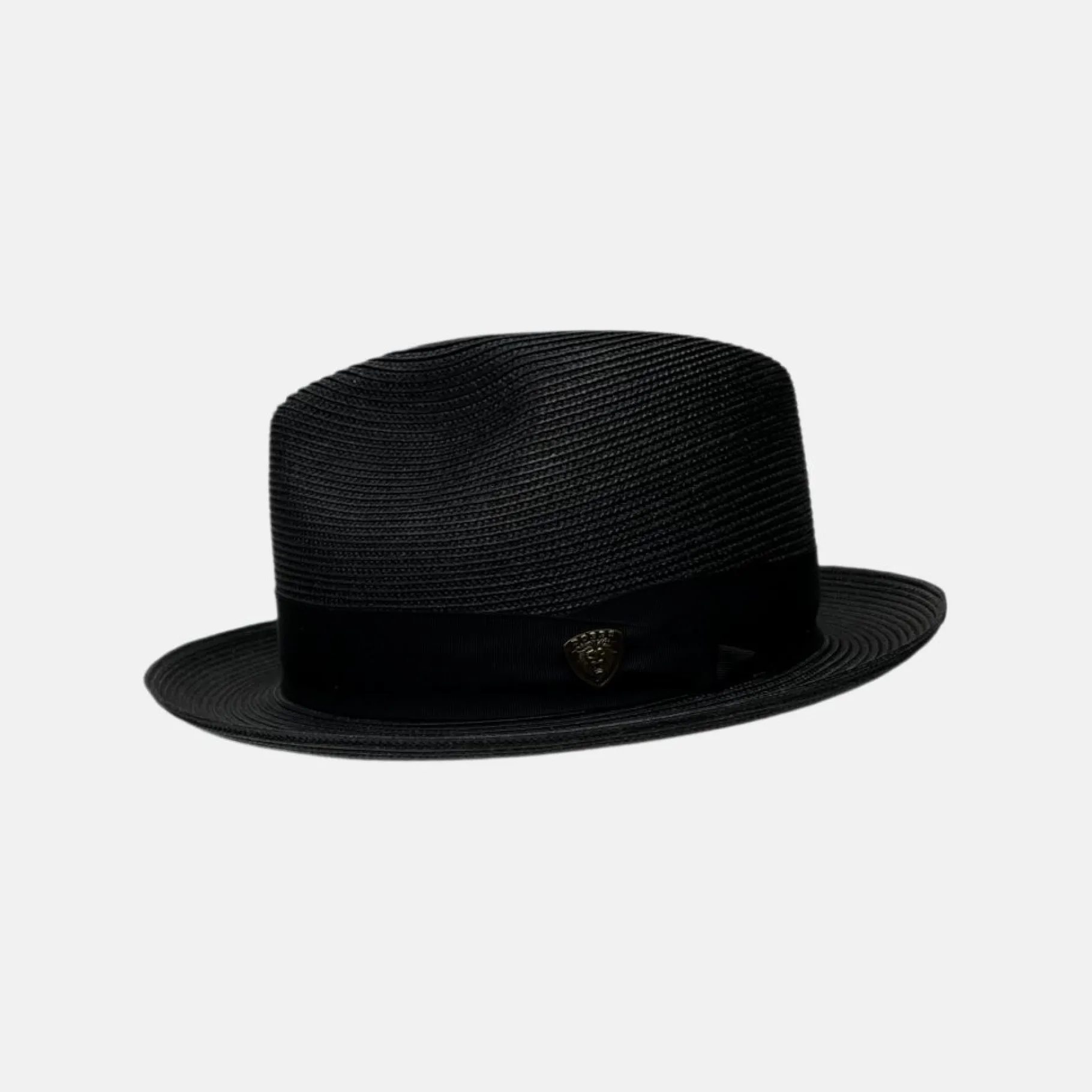 New Edition Fashion Rosebud Straw Hat> Hats