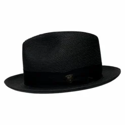 New Edition Fashion Rosebud Straw Hat> Hats