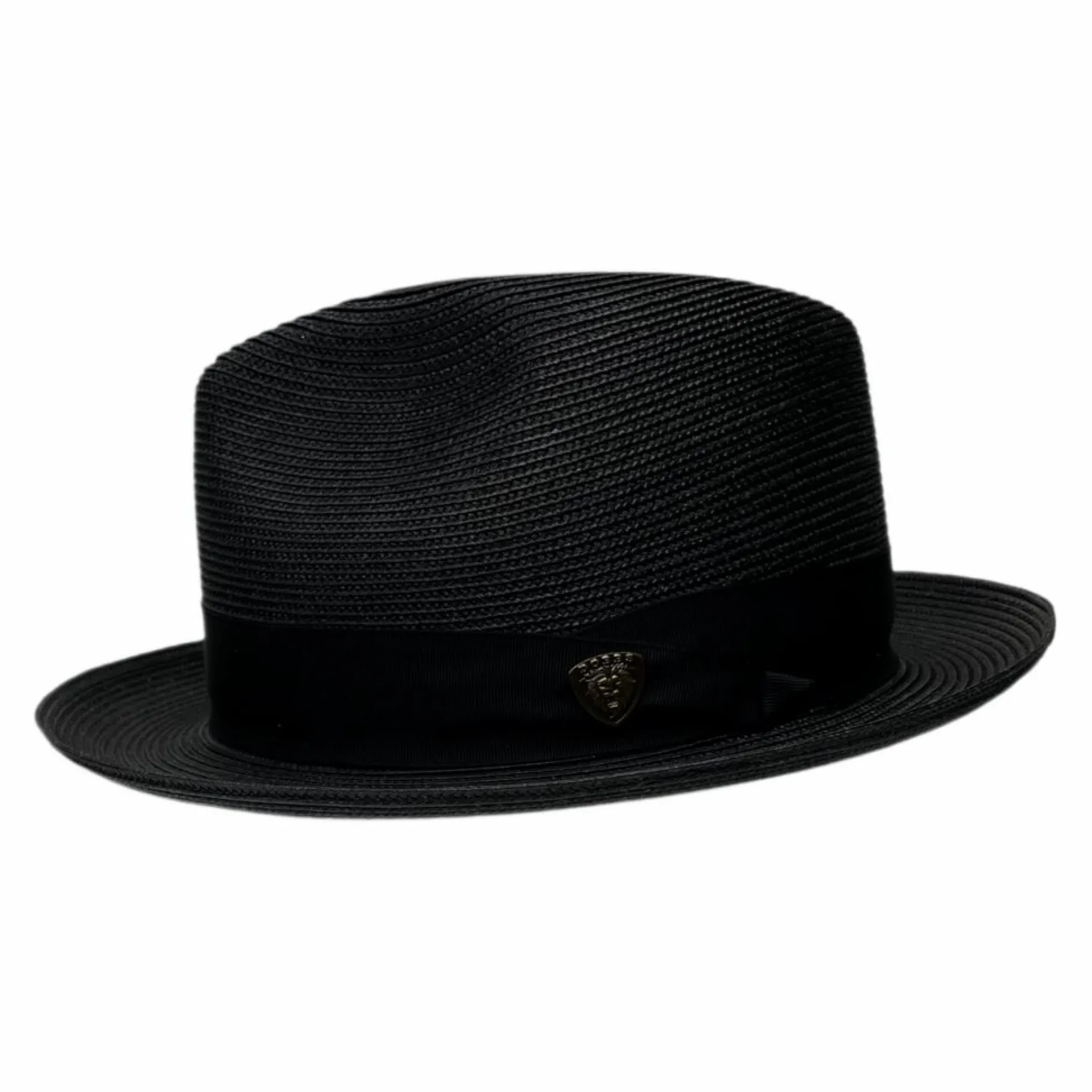 New Edition Fashion Rosebud Straw Hat> Hats