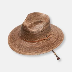New Edition Fashion Rustic Straw Hat> Hats