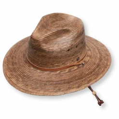 New Edition Fashion Rustic Straw Hat> Hats