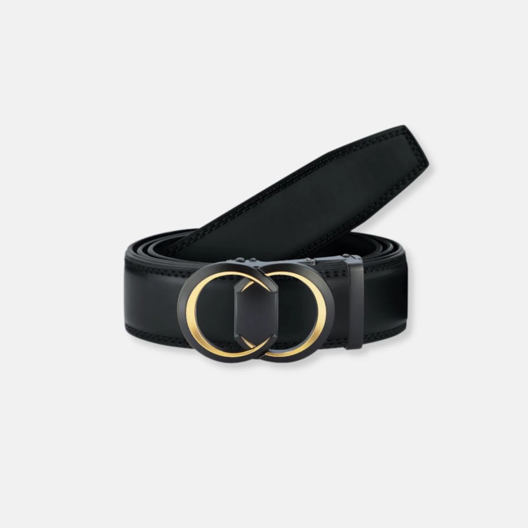 New Edition Fashion Ryland Fashion Track Belt> Belts
