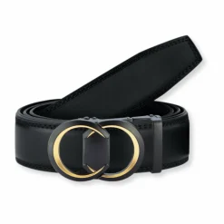 New Edition Fashion Ryland Fashion Track Belt> Belts