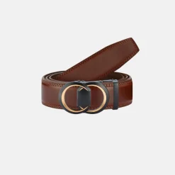 New Edition Fashion Ryland Fashion Track Belt> Belts