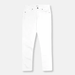 New Edition Fashion Safir Tailored Skinny Jeans> Pants