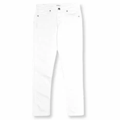 New Edition Fashion Safir Tailored Skinny Jeans> Jeans