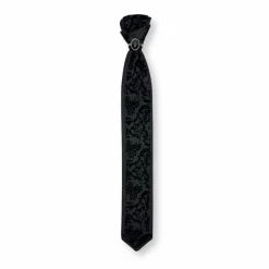 New Edition Fashion Salvati Paisley Cravat Tie> Ties