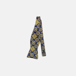 New Edition Fashion Samson Self Tie Bow Tie> Bow Ties