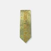New Edition Fashion Sanco Classic Flower Tie> Ties
