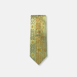 New Edition Fashion Sanco Classic Flower Tie> Ties