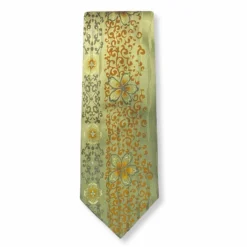 New Edition Fashion Sanco Classic Flower Tie> Ties