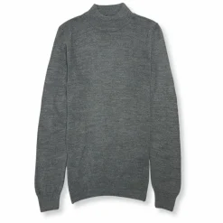 New Edition Fashion Sandburgh Mock Neck Sweater> Sweaters