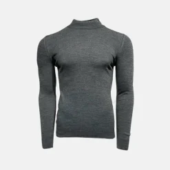 New Edition Fashion Sandburgh Mock Neck Sweater><noscript><img width=