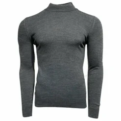 New Edition Fashion Sandburgh Mock Neck Sweater><noscript><img width=