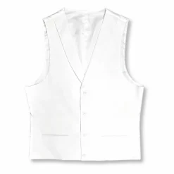 New Edition Fashion Sanders Shawl Collar Vest> Vests