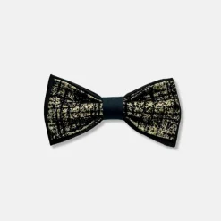 New Edition Fashion Sandro Bow Tie> Ties
