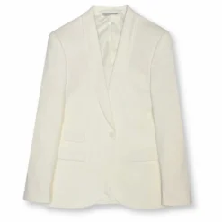 New Edition Fashion Santana Slim Fit Shawl Collar Suit><noscript><img width=
