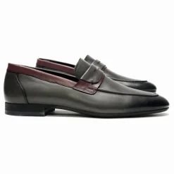 New Edition Fashion Santiago Penny Loafers> Loafers & Slip Ons