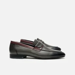 New Edition Fashion Santiago Penny Loafers> Casual Shoes