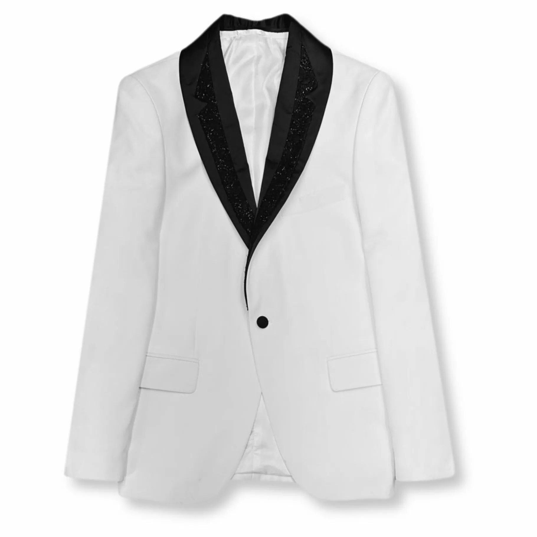 New Edition Fashion Santoni Shawl Collar Tuxedo> Tuxedos