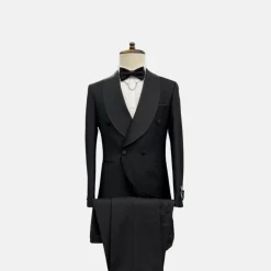 New Edition Fashion Satriano Shawl Collar Tuxedo> Tuxedos